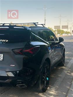 Chevrolet Blazer